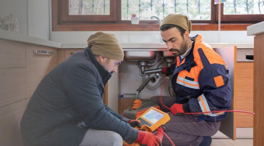 Professional Leak Detection Services in Hollywood, FL